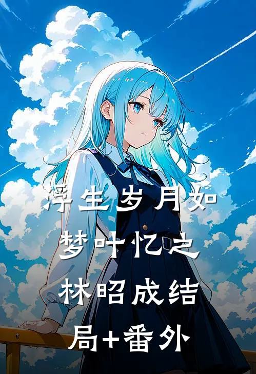 浮生岁月如梦叶忆之林昭成结局+番外