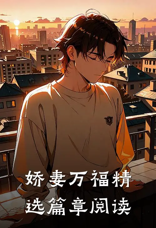 娇妻万福精选篇章阅读