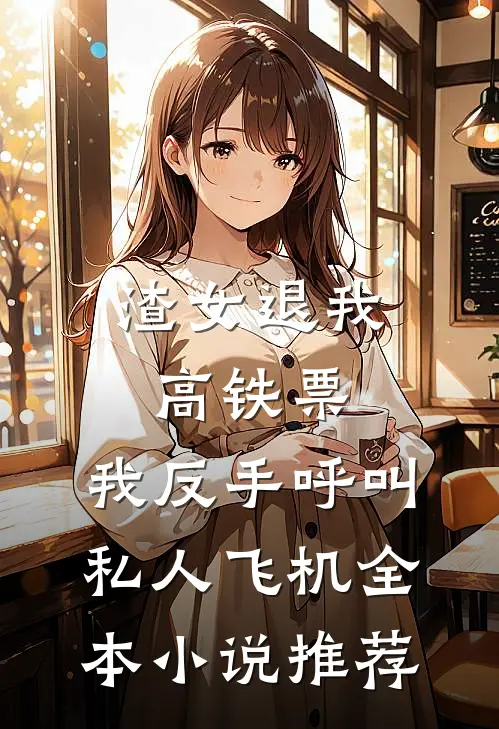 渣女退我高铁票，我反手呼叫私人飞机全本小说推荐