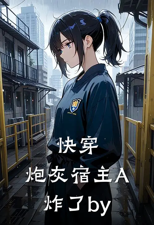 快穿：炮灰宿主A炸了by