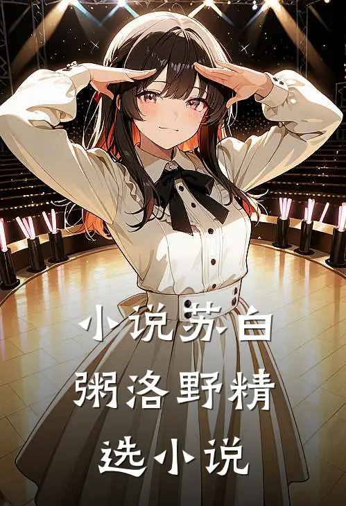 小说苏白粥洛野精选小说