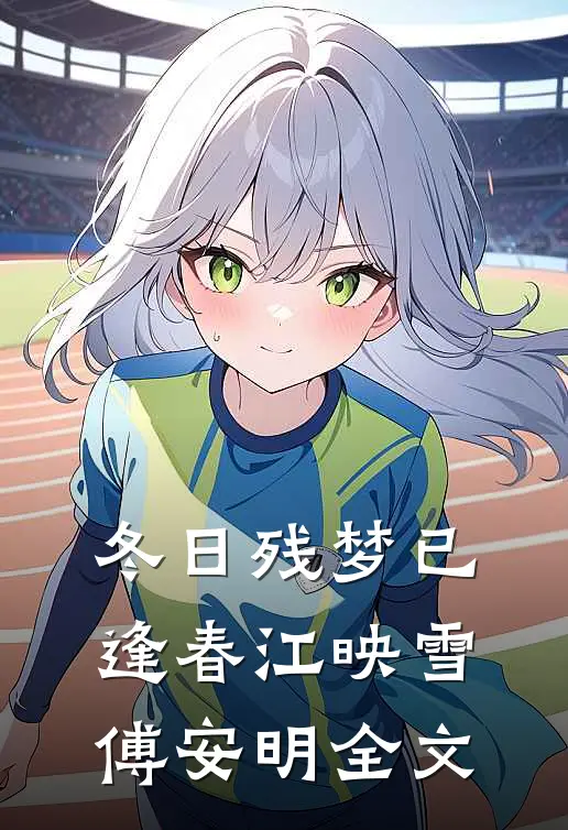 冬日残梦已逢春江映雪傅安明全文