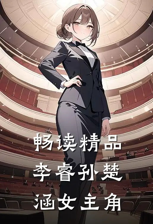 畅读精品李睿孙楚涵 女主角