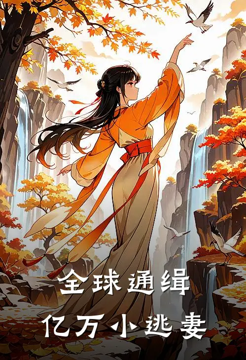 全球通缉：亿万小逃妻