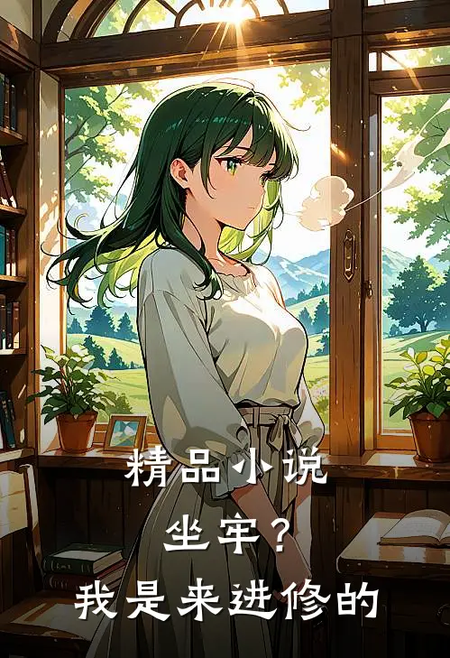 精品小说坐牢？我是来进修的