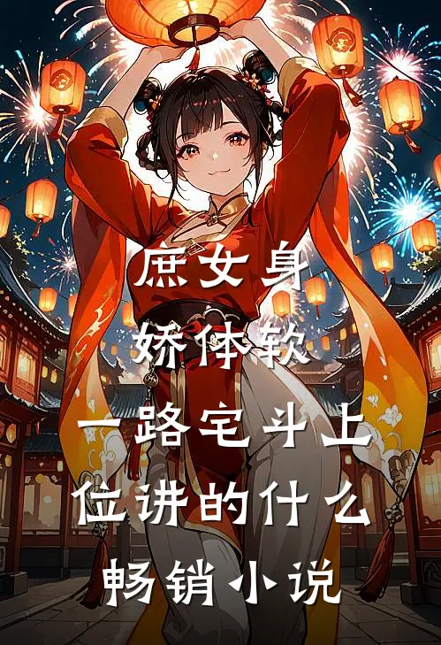 庶女身娇体软,一路宅斗上位讲的什么畅销小说
