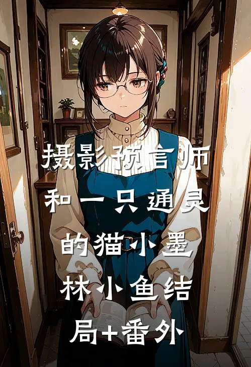 摄影预言师和一只通灵的猫小墨林小鱼结局+番外
