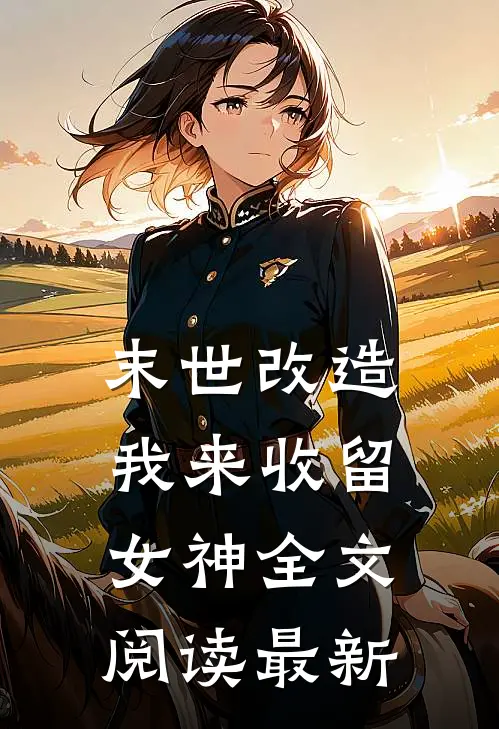 末世改造，我来收留女神全文阅读最新