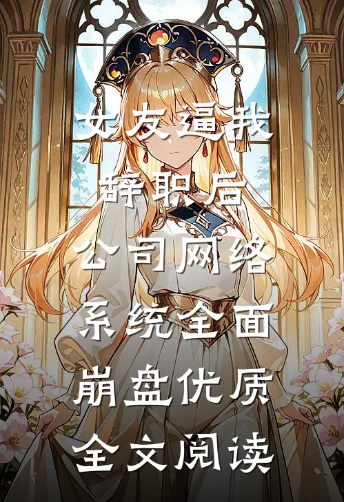 女友逼我辞职后，公司网络系统全面崩盘优质全文阅读