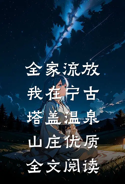 全家流放，我在宁古塔盖温泉山庄优质全文阅读