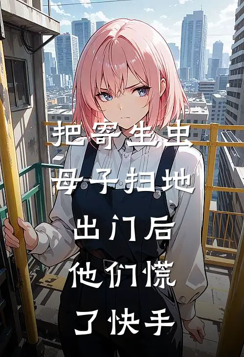 把寄生虫母子扫地出门后，他们慌了快手