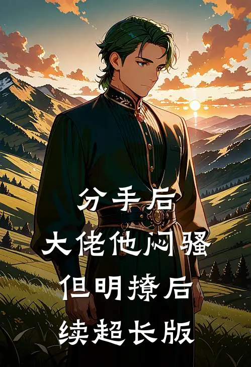 分手后，大佬他闷骚但明撩后续超长版