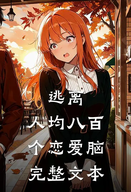 逃离：人均八百个恋爱脑完整文本