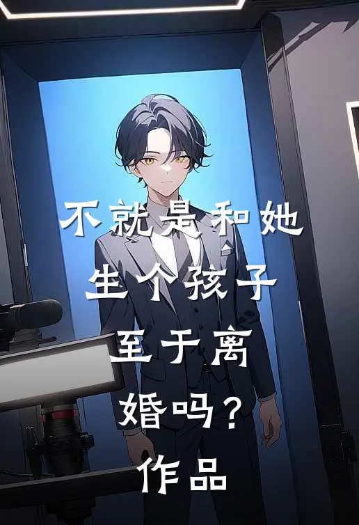 不就是和她生个孩子，至于离婚吗？作品