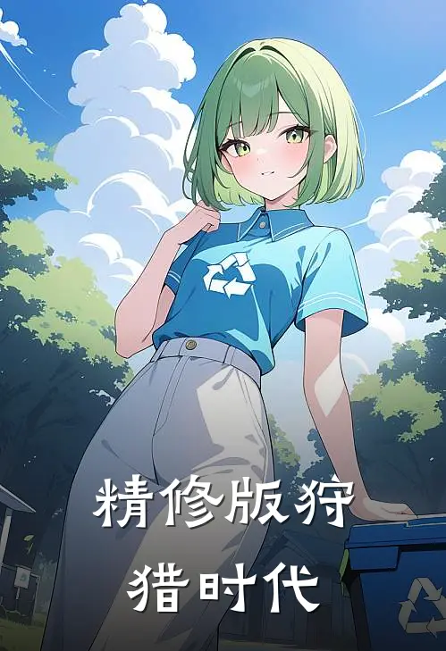 精修版狩猎时代