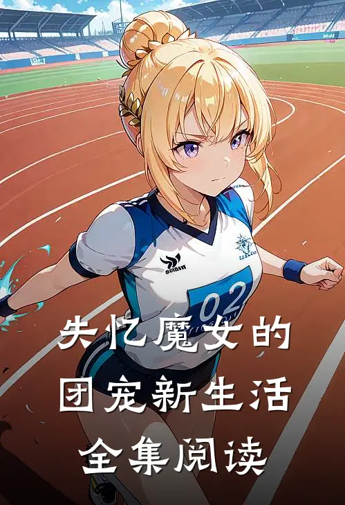 失忆魔女的团宠新生活全集阅读