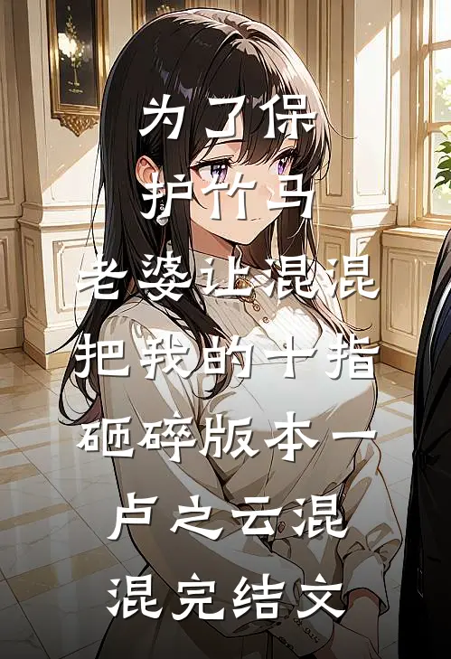 为了保护竹马，老婆让混混把我的十指砸碎  版本一卢之云混混完结文