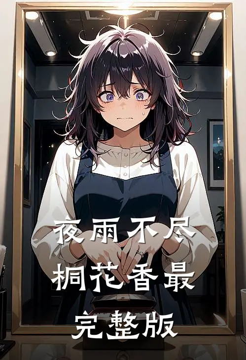夜雨不尽桐花香最完整版