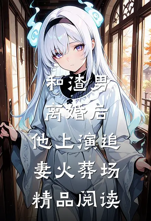 和渣男离婚后，他上演追妻火葬场精品阅读
