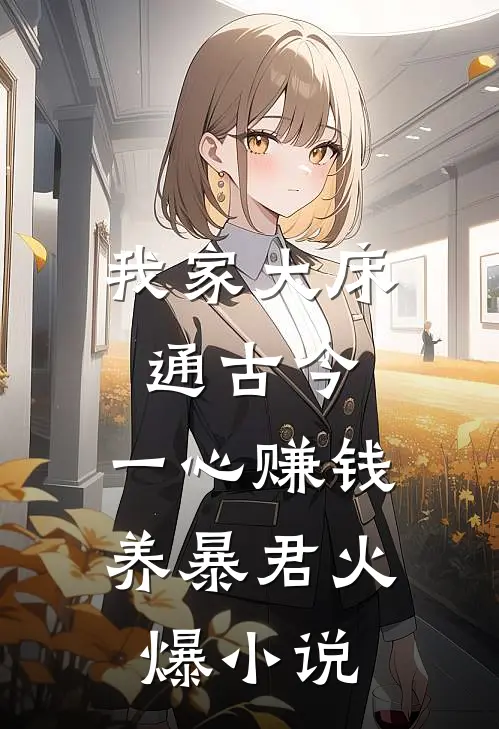 我家大床通古今，一心赚钱养暴君火爆小说