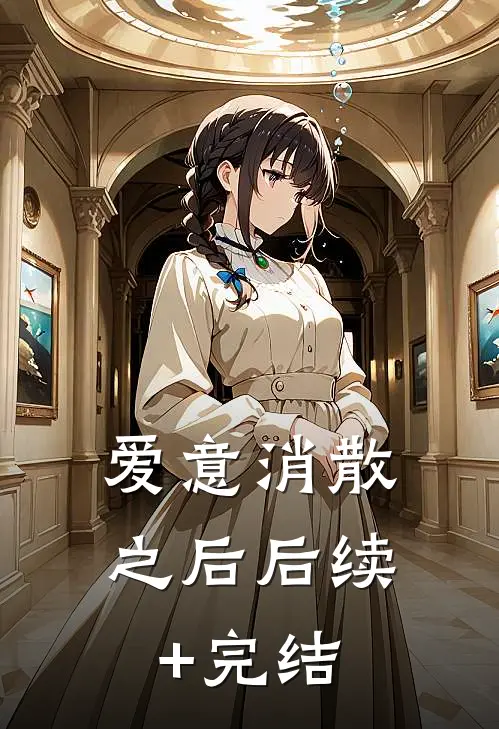 爱意消散之后后续+完结