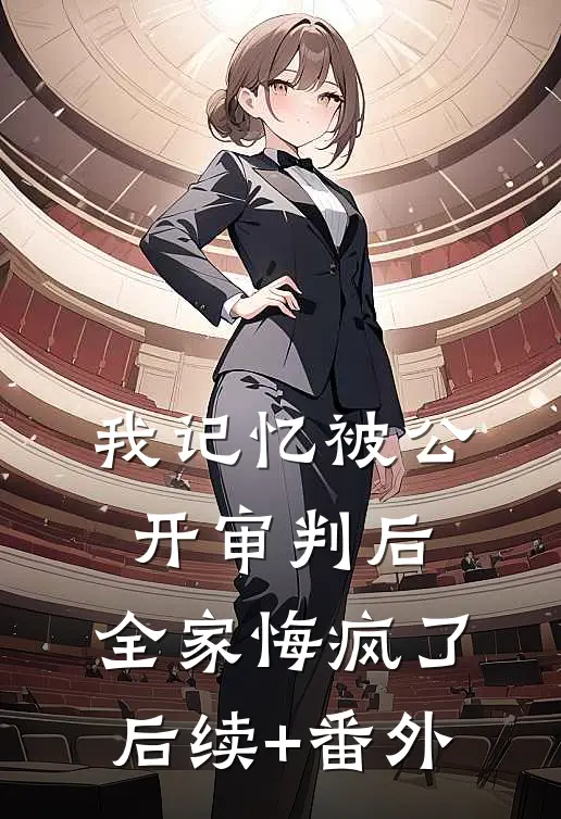我记忆被公开审判后，全家悔疯了后续+番外