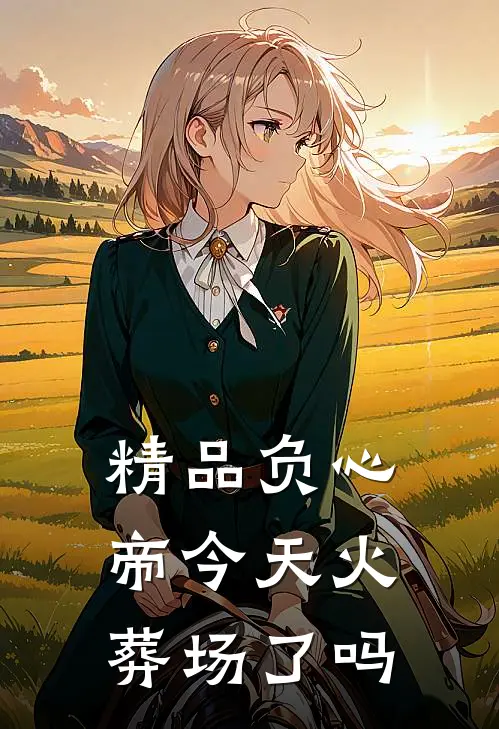 精品负心帝今天火葬场了吗