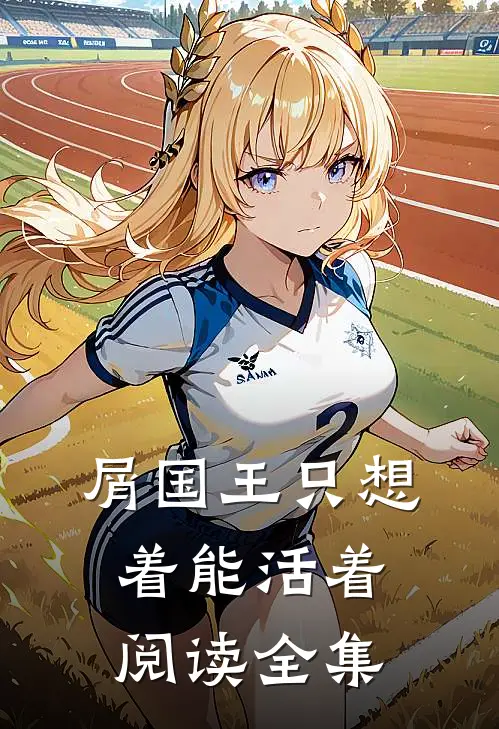 屑国王只想着能活着阅读全集