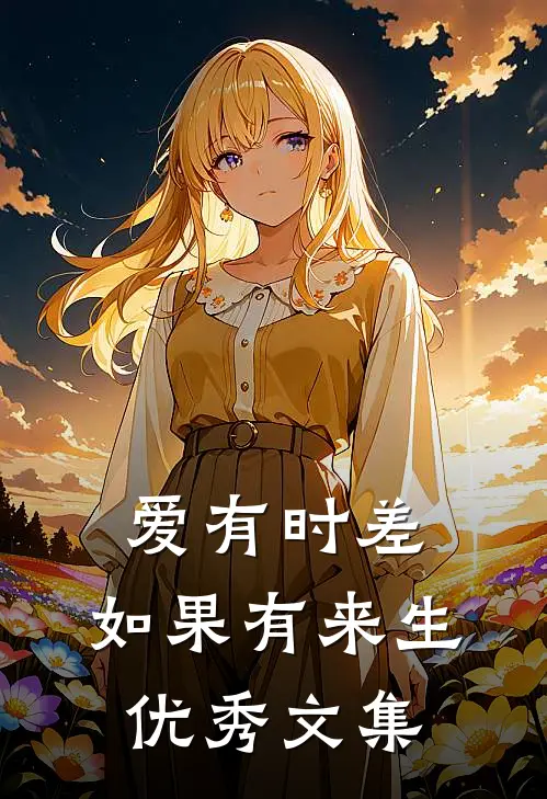爱有时差：如果有来生优秀文集