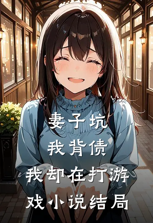 妻子坑我背债，我却在打游戏小说结局