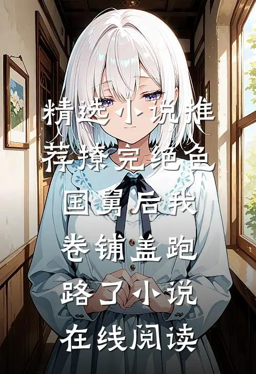 精选小说推荐撩完绝色国舅后我卷铺盖跑路了小说在线阅读