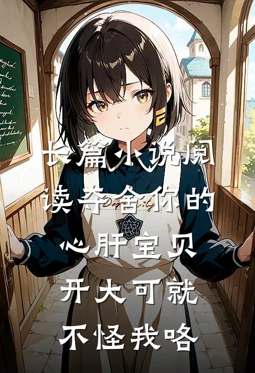 长篇小说阅读夺舍你的心肝宝贝，开大可就不怪我咯