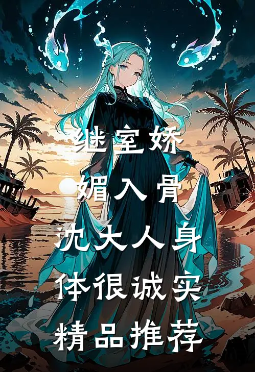 继室娇媚入骨，沈大人身体很诚实精品推荐