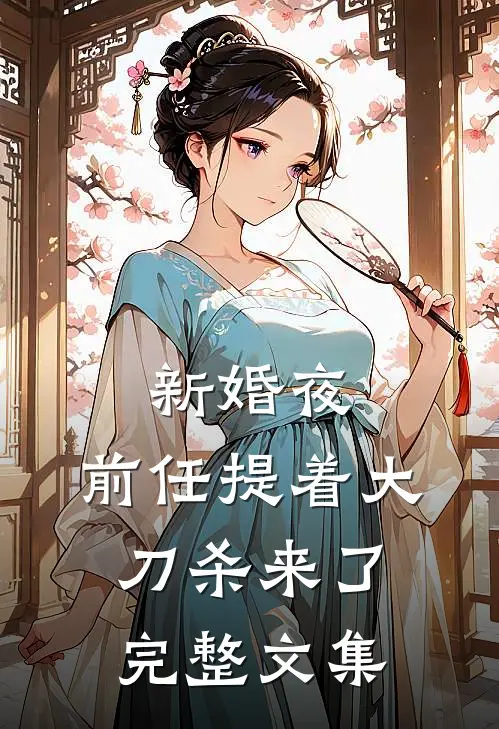 新婚夜，前任提着大刀杀来了完整文集