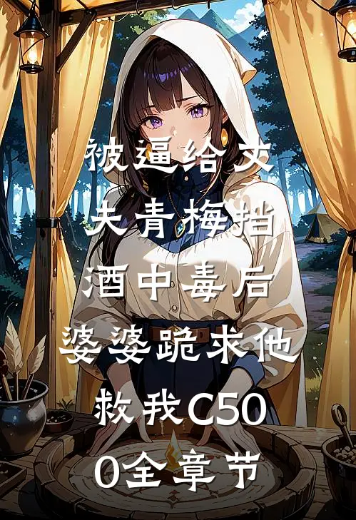 被逼给丈夫青梅挡酒中毒后，婆婆跪求他救我C500全章节