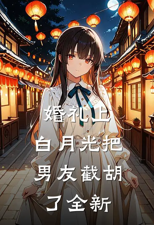 婚礼上，白月光把男友截胡了全新