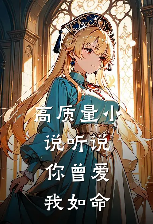 高质量小说听说，你曾爱我如命
