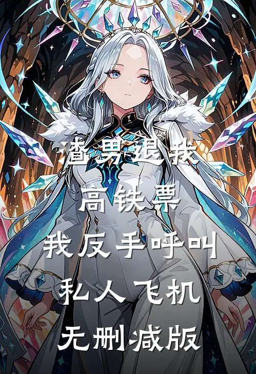 渣男退我高铁票，我反手呼叫私人飞机无删减版