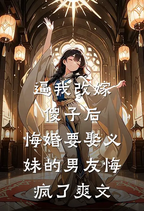 逼我改嫁傻子后，悔婚要娶义妹的男友悔疯了爽文