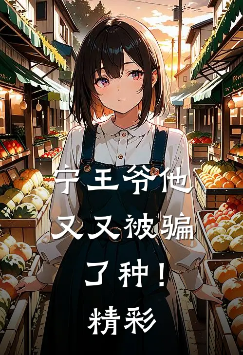 宁王爷他又又被骗了种！精彩