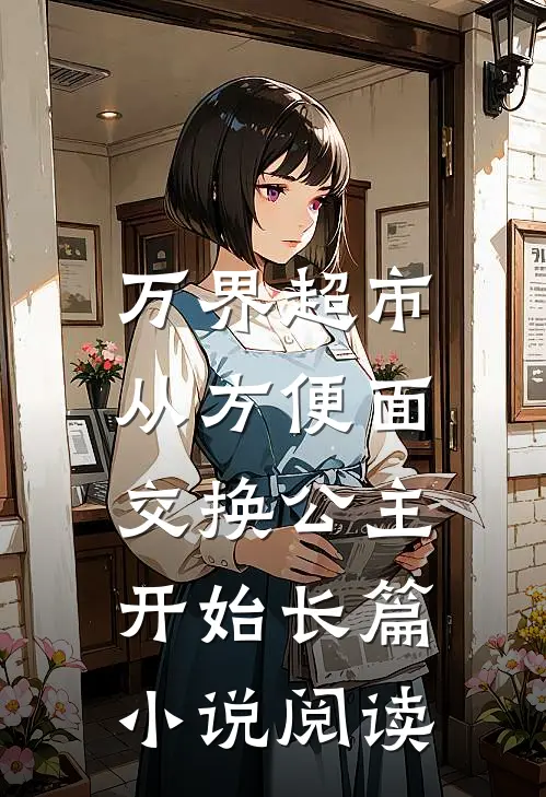 万界超市：从方便面交换公主开始长篇小说阅读