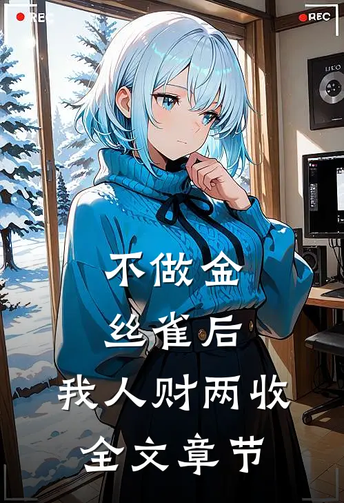 不做金丝雀后，我人财两收全文章节