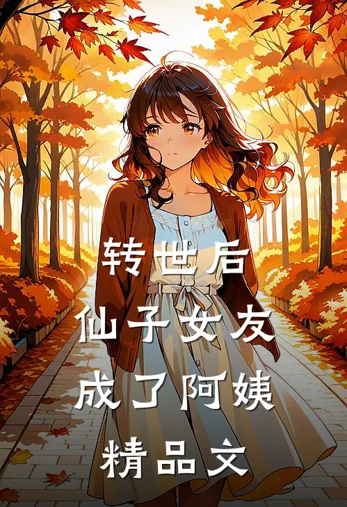 转世后，仙子女友成了阿姨精品文