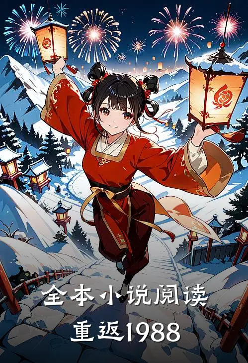 全本小说阅读重返1988，