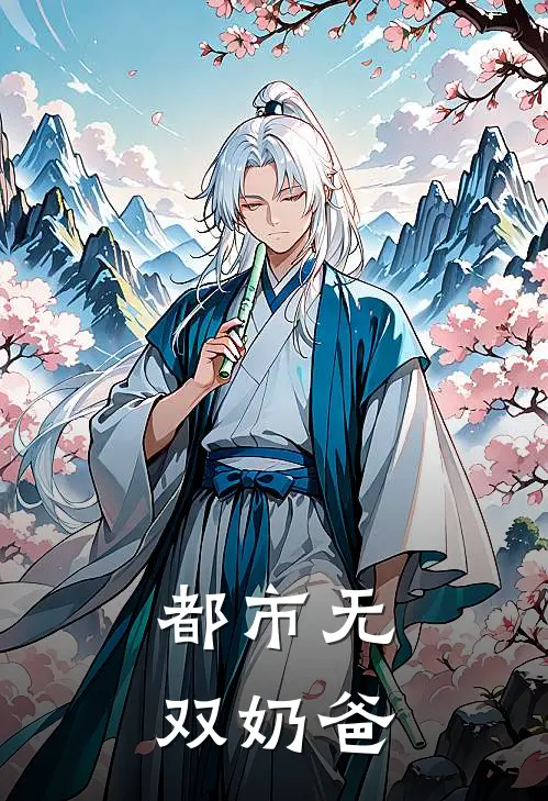 都市无双奶爸