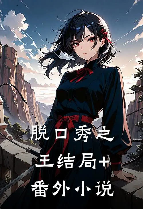 脱口秀之王结局+番外小说