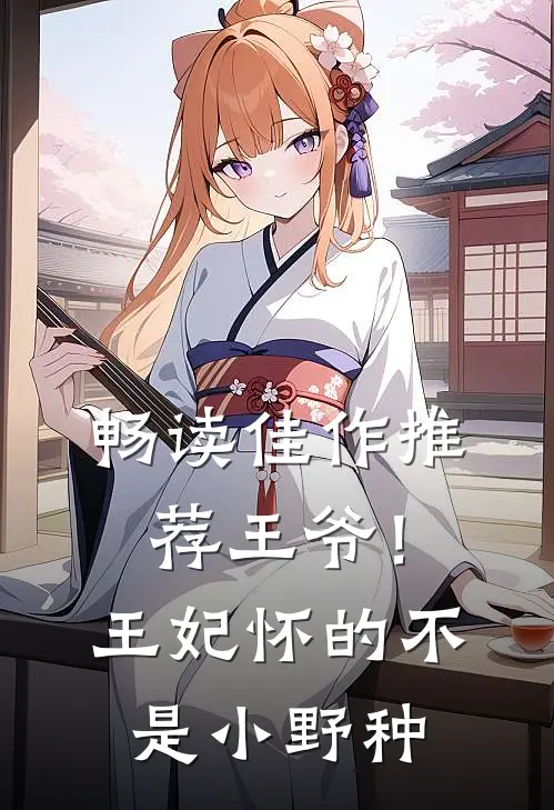 畅读佳作推荐王爷！王妃怀的不是小野种