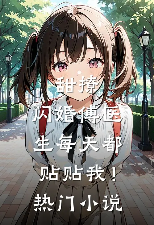 甜撩：闪婚傅医生每天都贴贴我！热门小说