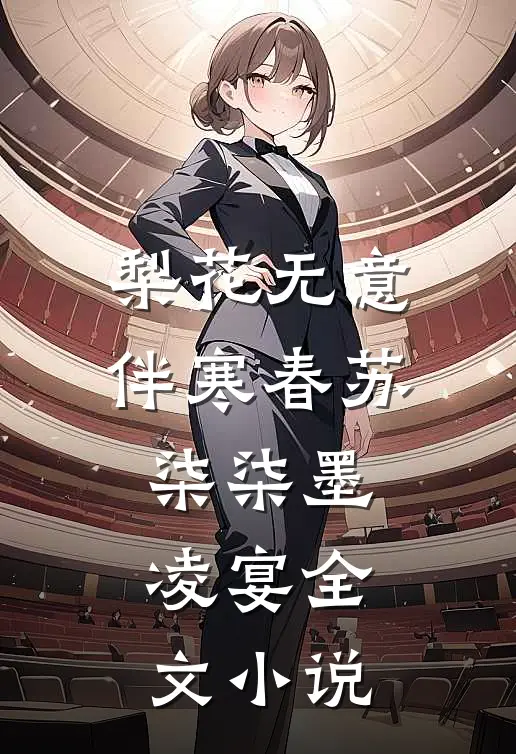 梨花无意伴寒春苏柒柒墨凌宴全文小说
