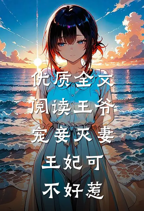 优质全文阅读王爷宠妾灭妻，王妃可不好惹